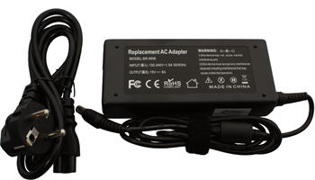 MBA1138 AC ADAPTER 90W 15V 6A, PA3283E, PA3092U1A