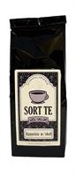 Appelsin m/ Skall 100g  (sort te)
