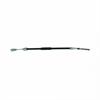 Brake cable Rear  For BMW Paralever models