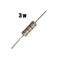 Motstand 100 ohm 3w Wire Wound 
