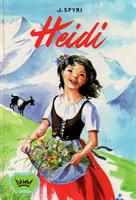 Heidi, 1963