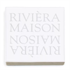 Riviera Maison Paper Napkin RM Branding