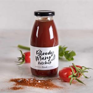Bloody Mary Ketchup 290g 