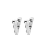Edblad Triangle Hoops, Steel