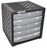 PELCO PIN MNT STORAGE CABINET
