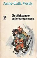 Ole Aleksander og julepresangene