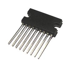 TDA1512 LIN-IC HiFi NF-E 35V 3,2A BRUKT