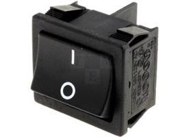 BR21 SOLTEAM 2-pol 31x29.85mm 10A 