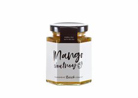 Mango Chutney 200g 