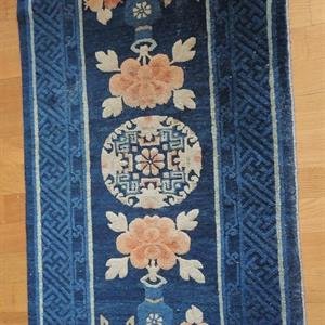 666 Ningxia 123 x 60