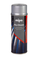 MIPA Alu-chrom spray 