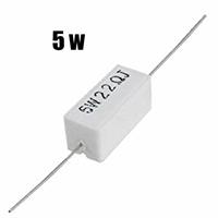 Motstand 0.68 ohm 5w