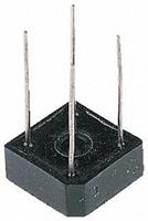 KBPC1-02 Likeretter 200V, 3A 