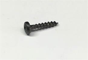 Skrue tre 4x20mm