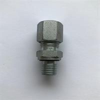 Koppling GE6LR1/8"