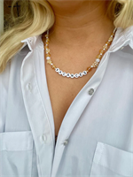 Bow19 Details Summer Vacances Necklace