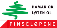 Pinseløpene 2016