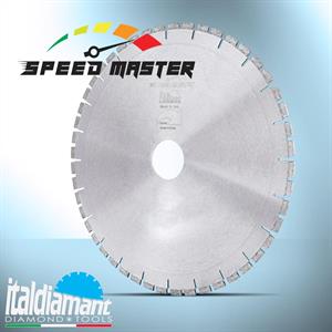 Italdiamant SpeedMaster Ø400
