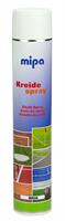 MIPA Kreidespray - midlertidig markerings spray