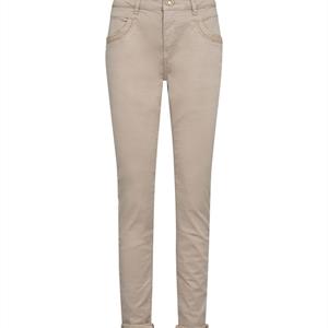 Mos Mosh Naomi Treasure Pant, Feather Gray