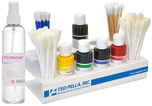 TISSUE MARKING DYE STARTER KIT