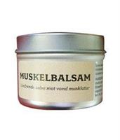 Muskelbalsam 50 ml