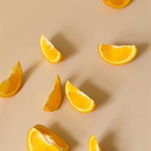 Dear Waste Appelsiini - Bergamotti käsisaippua