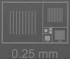 PELCOTEC CDMS-0.1C,MNTD SLIDE