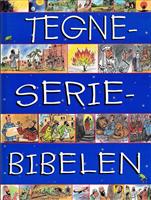 Tegneserie-bibelen