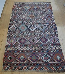 70215 Schirwan kelim 250 x 150