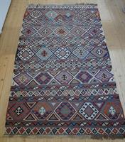 70215 Schirwan kilim 250 x 150