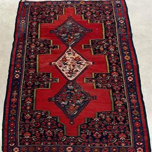 70585 Senneh kelim 148 x 110