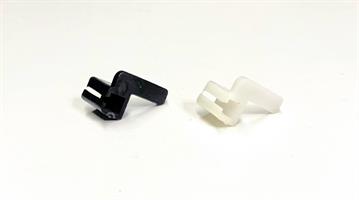 Plastdel til switch TCD 350596