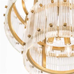 Eichholtz Chandelier Ruby S
