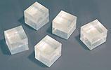 KCL CRYSTAL 10x10x10MM 5PK