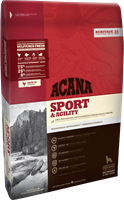 Acana Sport & Agility 11,4kg