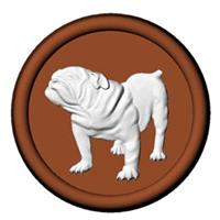 Plastform CK Bulldog