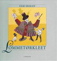 Lommetørkleet