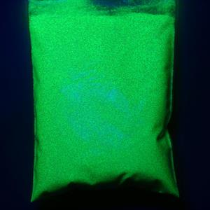 Glitter Grønn Neon 0,2mm/20g