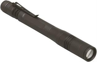 LED-lommelykt med zoom, 130lm 
