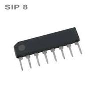 NJM2068L, OP-IC, Dual, lo-noise, +-18V, 8-SIP,
