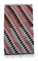 55937 Esme kilim 136 x 97