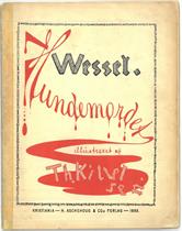 Hundemordet.