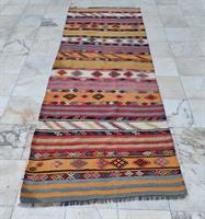 70372 Malatya kilim runner 256 x 100