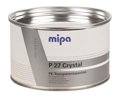 MIPA P 27 Crystal sparkel