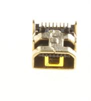 8POL MICRO-USB KONTAKT