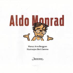 Aldo Monrad