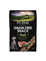 Profine Grain Free semi moist Snack Lamb 200g