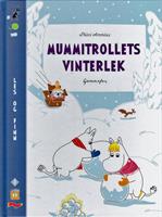 Mummitrollets vinterlek