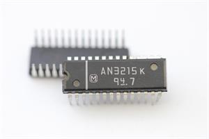 AN3215 IC BRUKT 